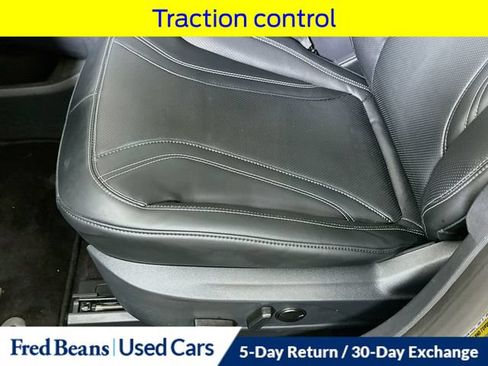 Used 2024 Ford Mustang Mach-E Premium AWD/4WD image 25