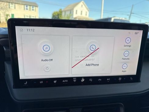 New 2025 Ford Maverick XLT w/ XLT Luxury Package image 20