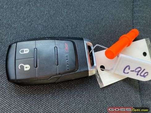 Certified 2021 RAM 3500 Tradesman image 26