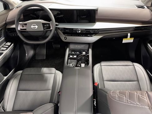 New 2025 Nissan Murano Platinum w/ Cargo Package image 16