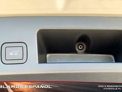 New 2026 GMC Terrain AT4 w/ LPO, Black Badging Package image 26