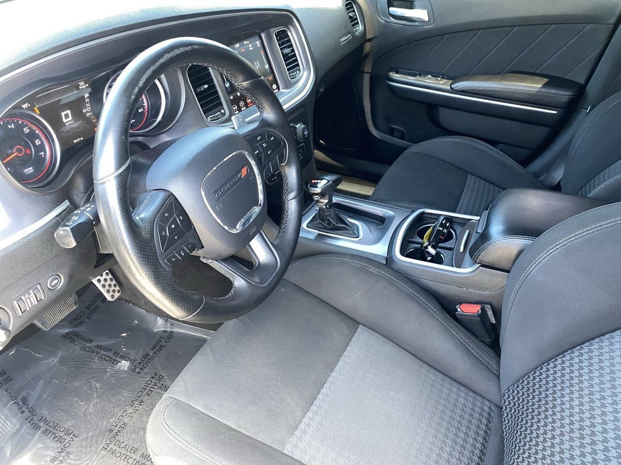 Used 2019 Dodge Charger R/T RWD image 29