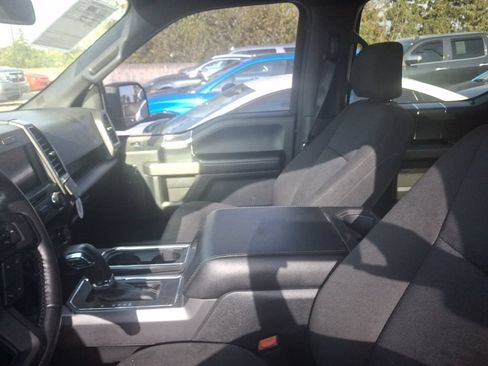 Used 2019 Ford F150 XLT w/ Equipment Group 302A Luxury AWD/4WD image 10
