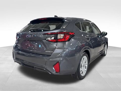 Certified 2024 Subaru Impreza 2.0i image 26