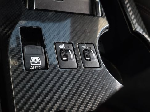 Used 2022 Toyota 4Runner TRD Off-Road Premium image 26