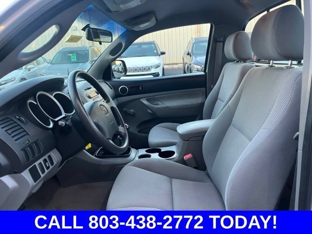 Used 2008 Toyota Tacoma 4x4 Regular Cab image 7