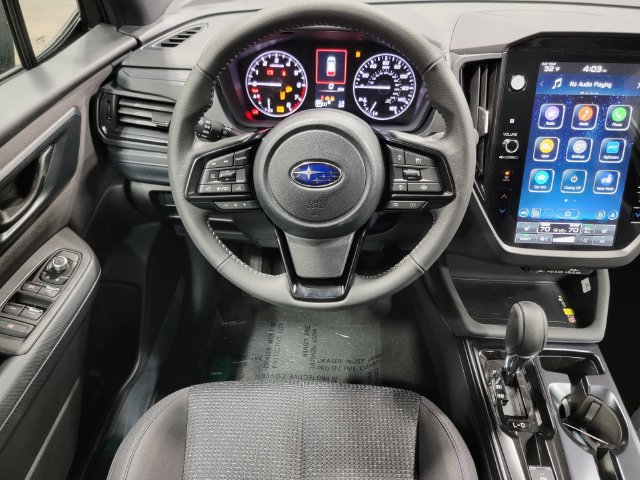 New 2026 Subaru Forester Premium AWD/4WD image 25