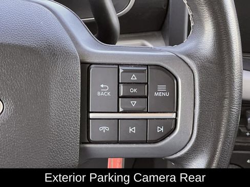 Used 2023 Ford F150 XLT w/ Equipment Group 301A Mid AWD/4WD image 17
