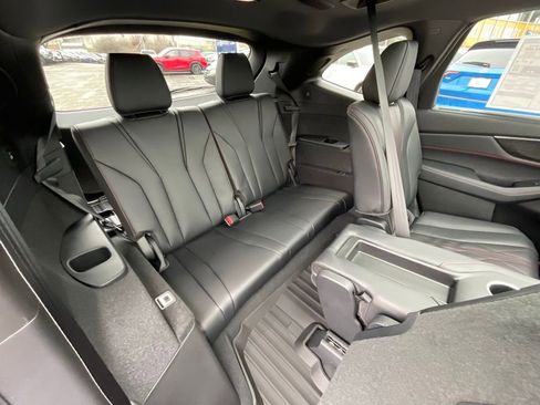 New 2026 Acura MDX Type S image 20