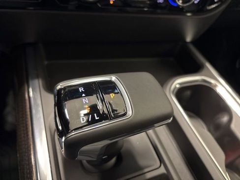 New 2026 Chevrolet Silverado 1500 LT Trail Boss w/ Safety Package image 33