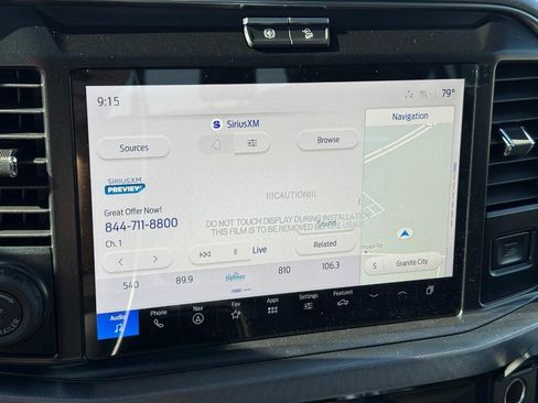 New 2026 Ford F350 Platinum image 13