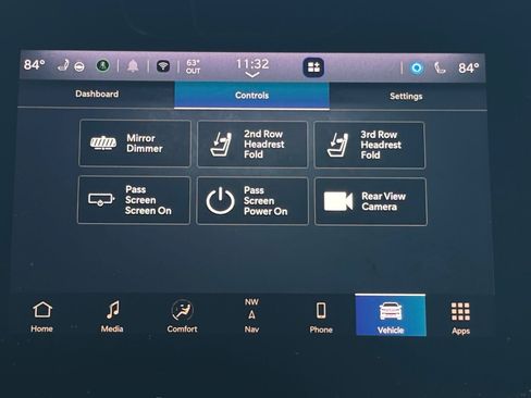 Used 2022 Jeep Wagoneer Series II image 8