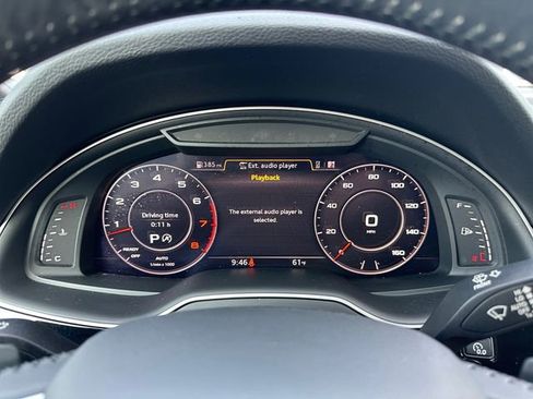 Used 2019 Audi Q7 3.0T Prestige AWD/4WD image 26