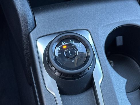 New 2025 Ford Bronco Sport Outer Banks w/ Outer Banks Tech Package+ image 23