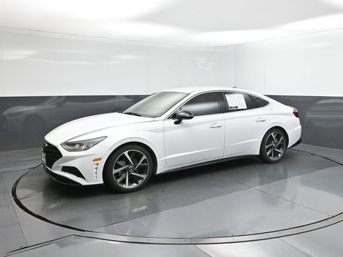 Used 2021 Hyundai Sonata SEL Plus FWD image 15