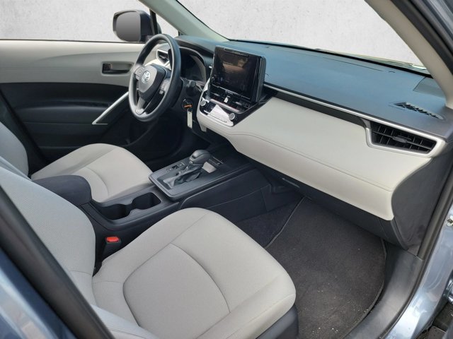Used 2026 Toyota Corolla Cross L FWD image 26