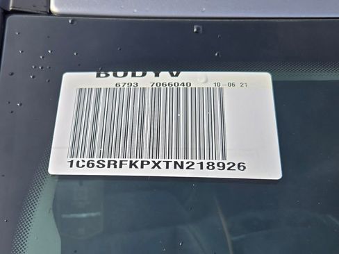 New 2026 RAM 1500 Tungsten image 35