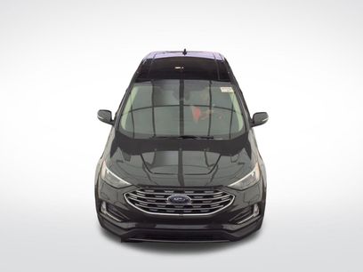 Used 2023 Ford Edge Titanium w/ Class II Trailer Tow Package