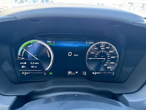 New 2026 Subaru Crosstrek 2.5i Limited AWD/4WD image 16