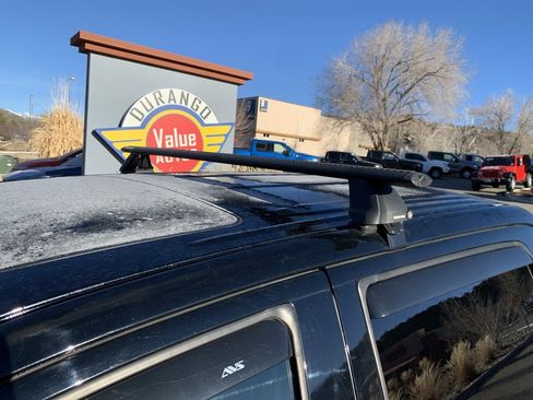 Used 2017 Toyota Tundra 1794 Edition image 12