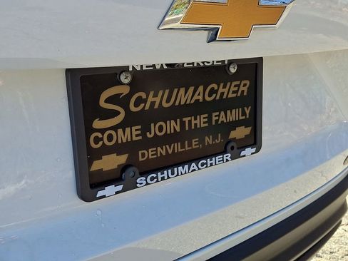 Used 2024 Chevrolet Trax LS image 36