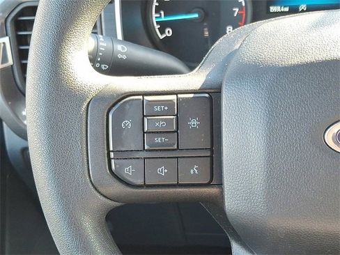 Certified 2023 Ford F150 XL w/ STX Appearance Package image 22