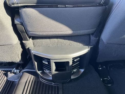 Used 2019 RAM 2500 Tradesman image 24