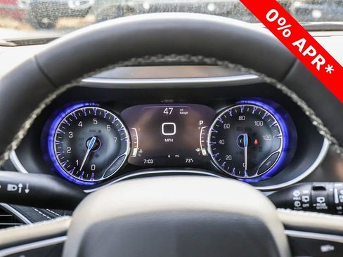 New 2026 Chrysler Pacifica Select image 29