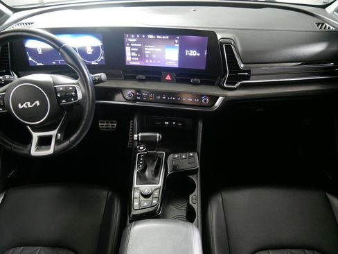 Used 2023 Kia Sportage X-Pro AWD/4WD image 10