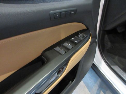 New 2026 Lexus NX 350 AWD w/ Premium Package image 24