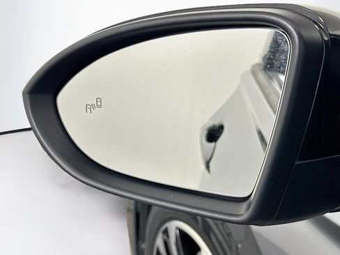 Used 2025 Volkswagen Jetta Sport FWD image 16
