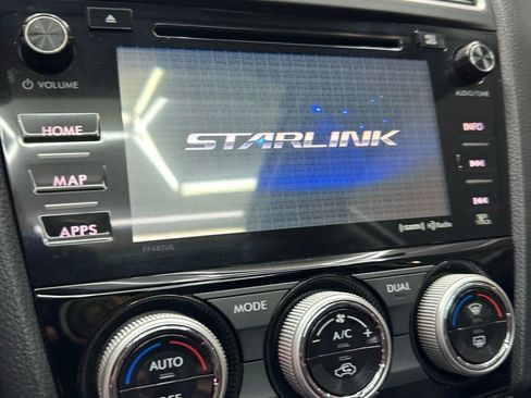 Used 2016 Subaru Forester 2.0XT Touring w/ Eyesight & Navigation System image 26