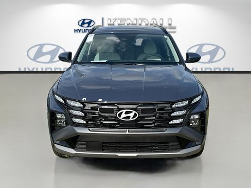 New 2026 Hyundai Tucson SEL image 2