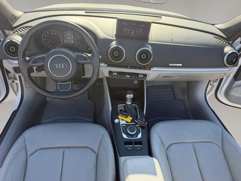 Used 2016 Audi A3 2.0T Premium image 13