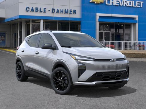 New 2027 Chevrolet Bolt RS FWD image 7