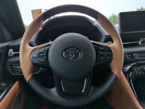 Used 2026 Toyota Supra Premium w/ Driver Assist Package image 21