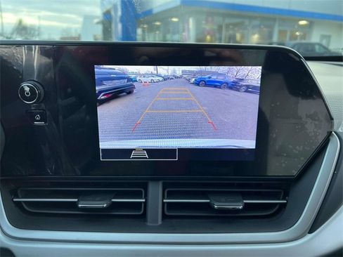 Certified 2024 Chevrolet Trax LS image 22