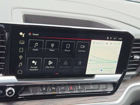 New 2026 GMC Sierra 2500 SLT w/ SLT Premium Package image 24