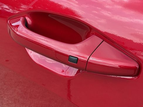 Used 2025 Kia K4 LXS image 10