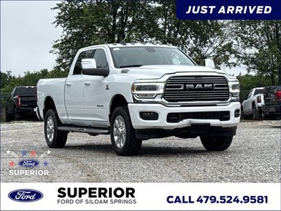 Used 2023 RAM 2500 Laramie