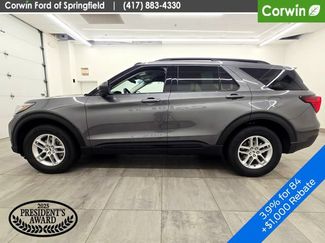 New 2026 Ford Explorer Active AWD/4WD video 2