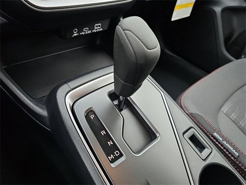 New 2026 Subaru Impreza 2.0i Sport image 11