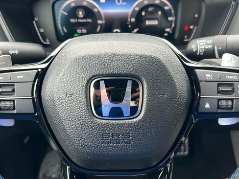 New 2026 Honda Prelude image 27