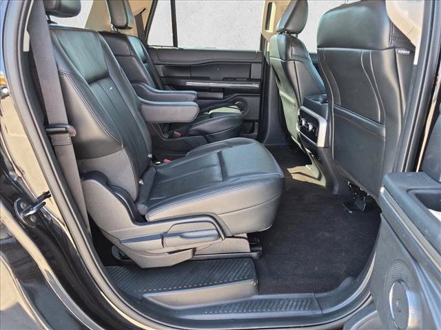 Used 2022 Ford Expedition Max XLT AWD/4WD image 20