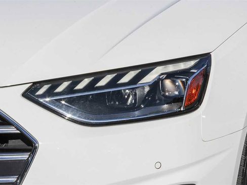 Used 2022 Audi A4 2.0T Premium Plus w/ Premium Plus Package image 7