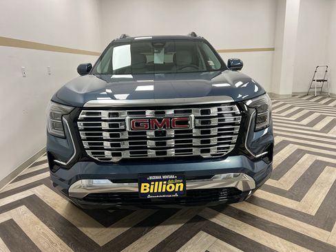 New 2026 GMC Terrain Denali AWD/4WD image 16