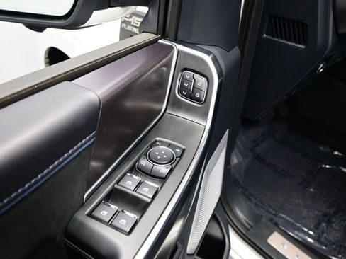 Used 2025 Ford F150 Platinum w/ Equipment Group 702A High AWD/4WD image 10