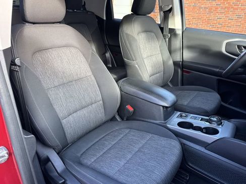 Used 2021 Ford Bronco Sport Big Bend image 28