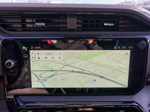 New 2026 GMC Sierra 1500 AT4X w/ AT4X AEV Edition image 25