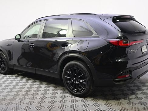 New 2026 MAZDA CX-70 3.3 Turbo w/ Preferred Package AWD/4WD image 3